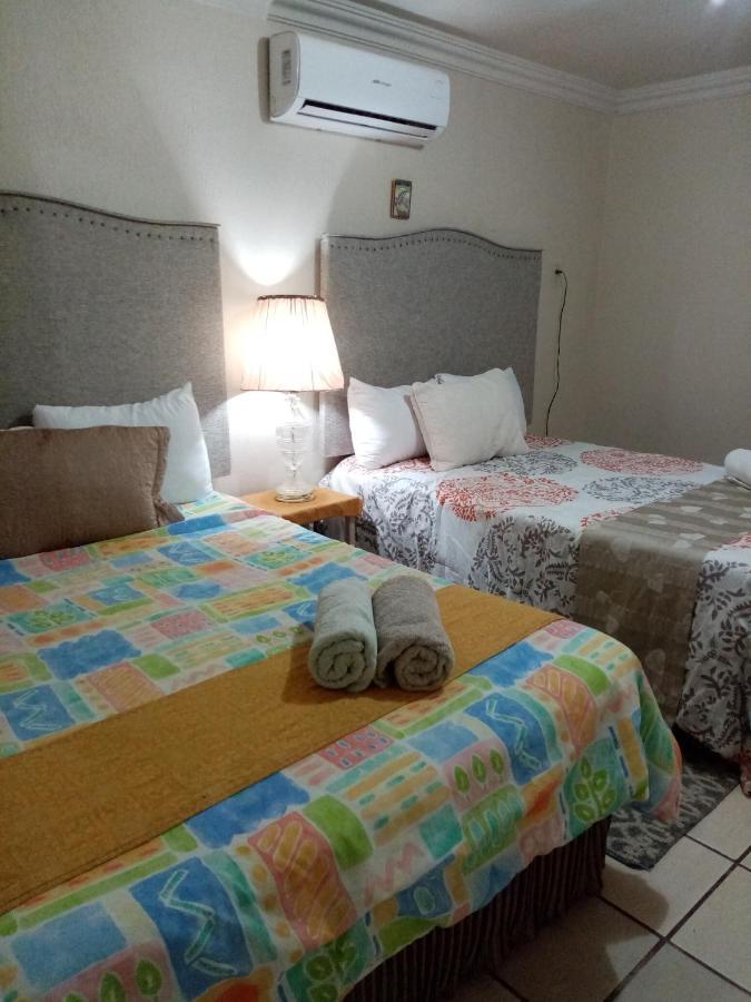 Amanecer Apartment Puerto Penasco Bagian luar foto